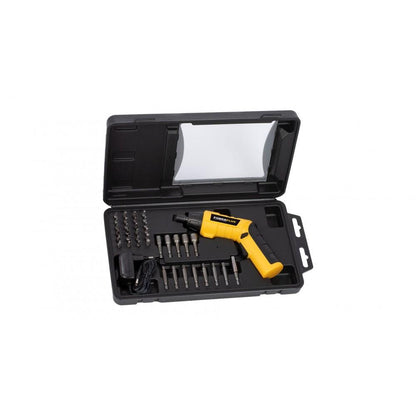 Tournevis 3,6 V Li-Io + acc  - Powerplus