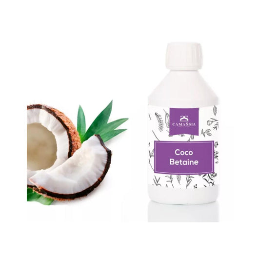 Betaine (Coco Betaine). Camassia 1000 ml