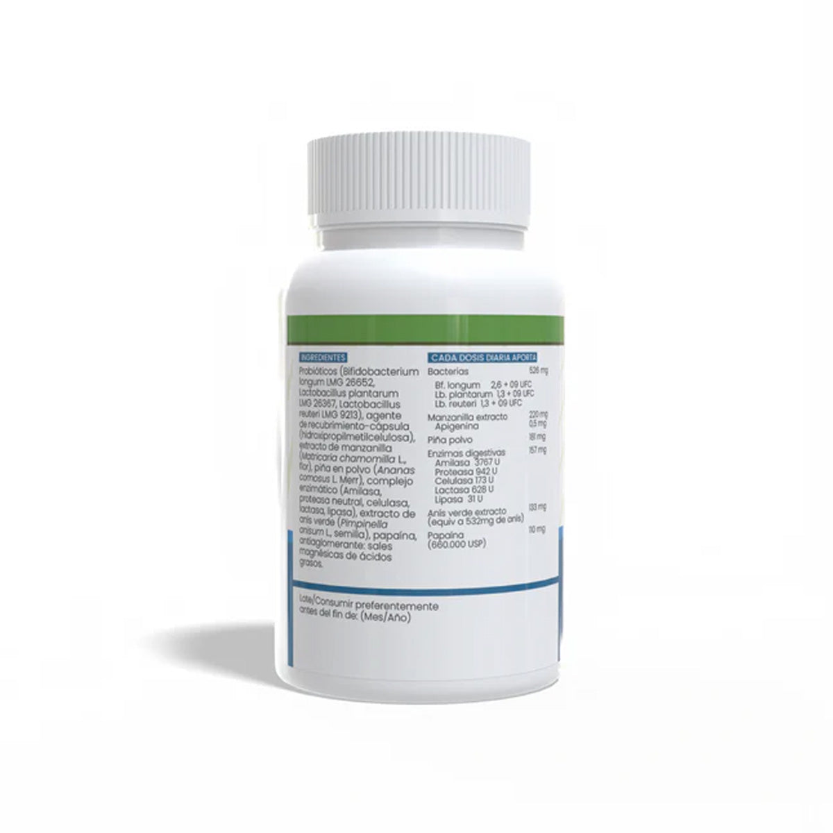 Digest Sotya 90 capsules