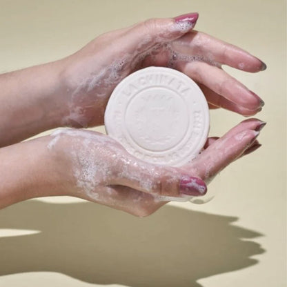 Shampoing solide, La Chinata, 75 g