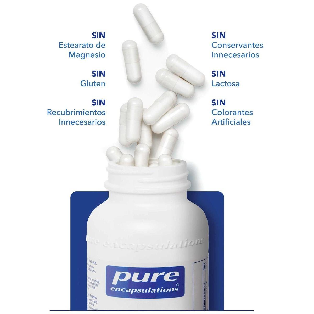 Daily Immune 60cap Pure Encapsulations