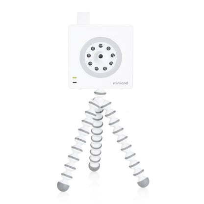 Dodatkowa kamera cyfrowa do Digimonitor 3,5" Miniland