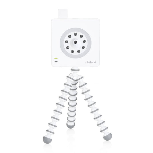 Additional digital camera for Digimonitor 3.5" Miniland