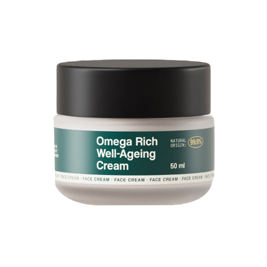 Krem do twarzy Omega Rich Freshly 50 ml