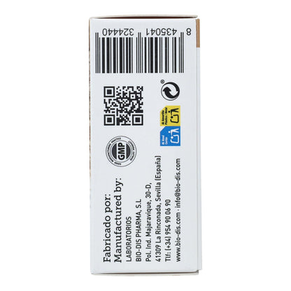 Maca complex Nature Essential 3000 mg, 60 gélules