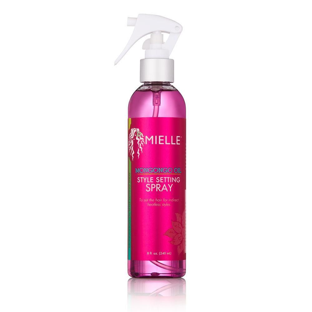 Spray coiffant Mielle Mongongo Style 236 ml