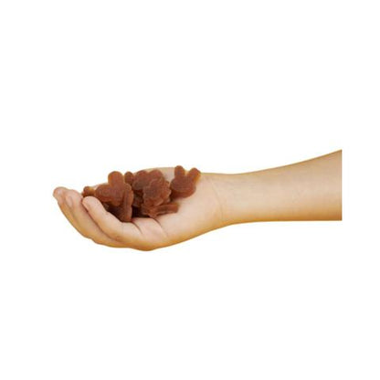 2er-Pack ECO-Apfelsnacks 25 g Triboo