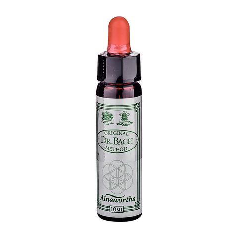 Bach Wild Rose-Wildrose 10 ml Santiveri