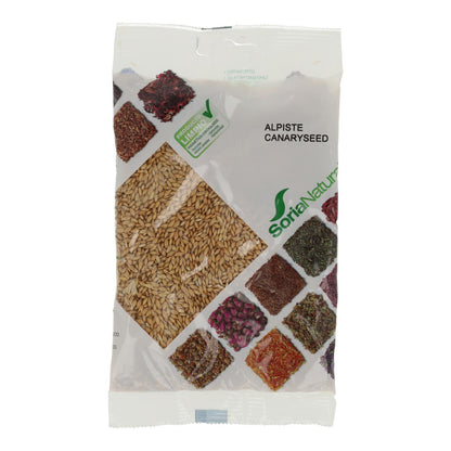 Kanariensfrö Soria Natural, 100 g