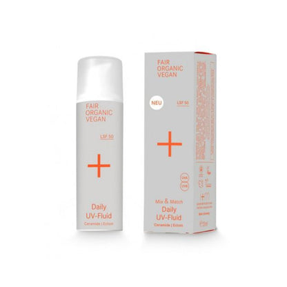 I+M Daily Use Facial Fluid UV SPF50 30 ml