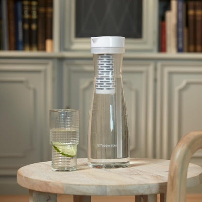 Glasfilterkanne PitcherPro SMR Tappwater 1,45 l