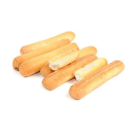 Biologische speltstengels El Granero, 150 g