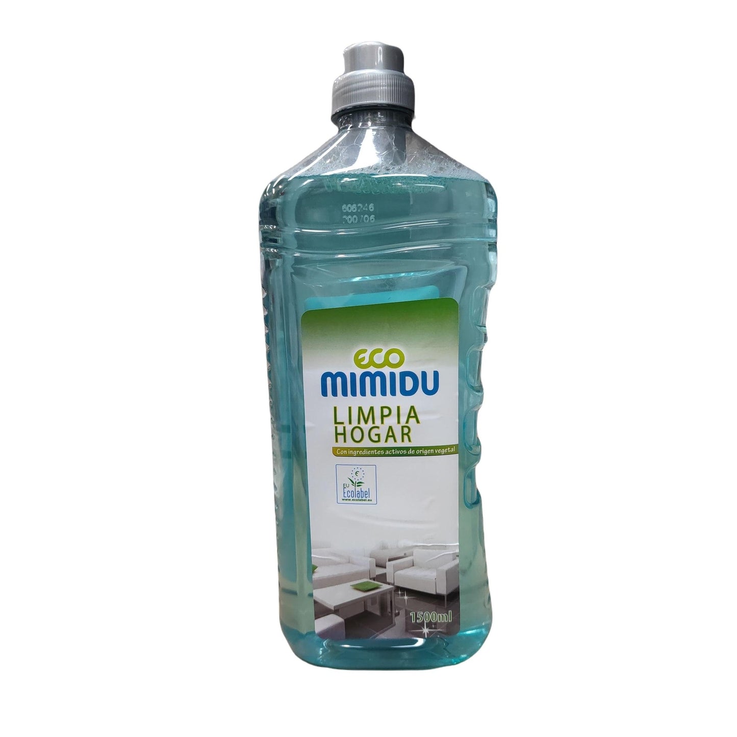 Detergente per la casa ultraconcentrato Mimidu ECO 1,5 L