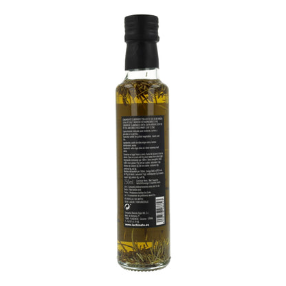 La Chinata Rosemary-Flavoured Oil 250 ml