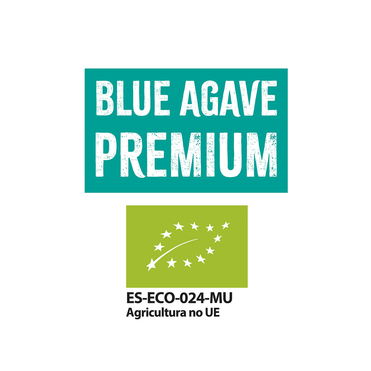 Sciroppo d'agave Premium Naturgreen 236 ml