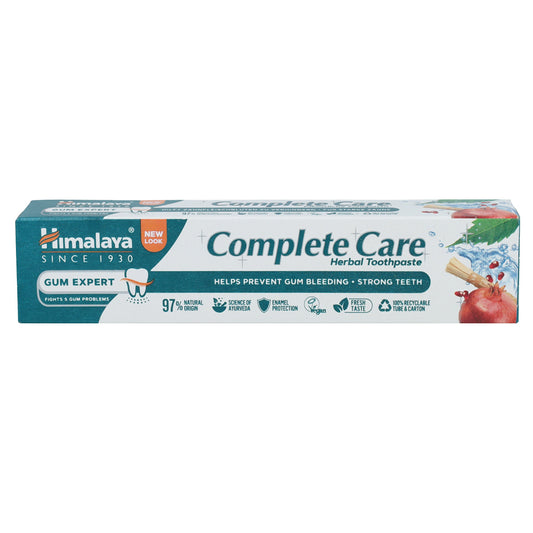 Himalaya complete verzorgende tandpasta 75 ml