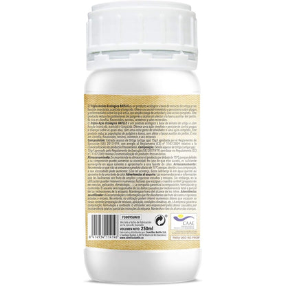 Potrójne działanie Ekologiczny koncentrat owadobójczy, grzybobójczy i roztoczobójczy 250 ml Batlle