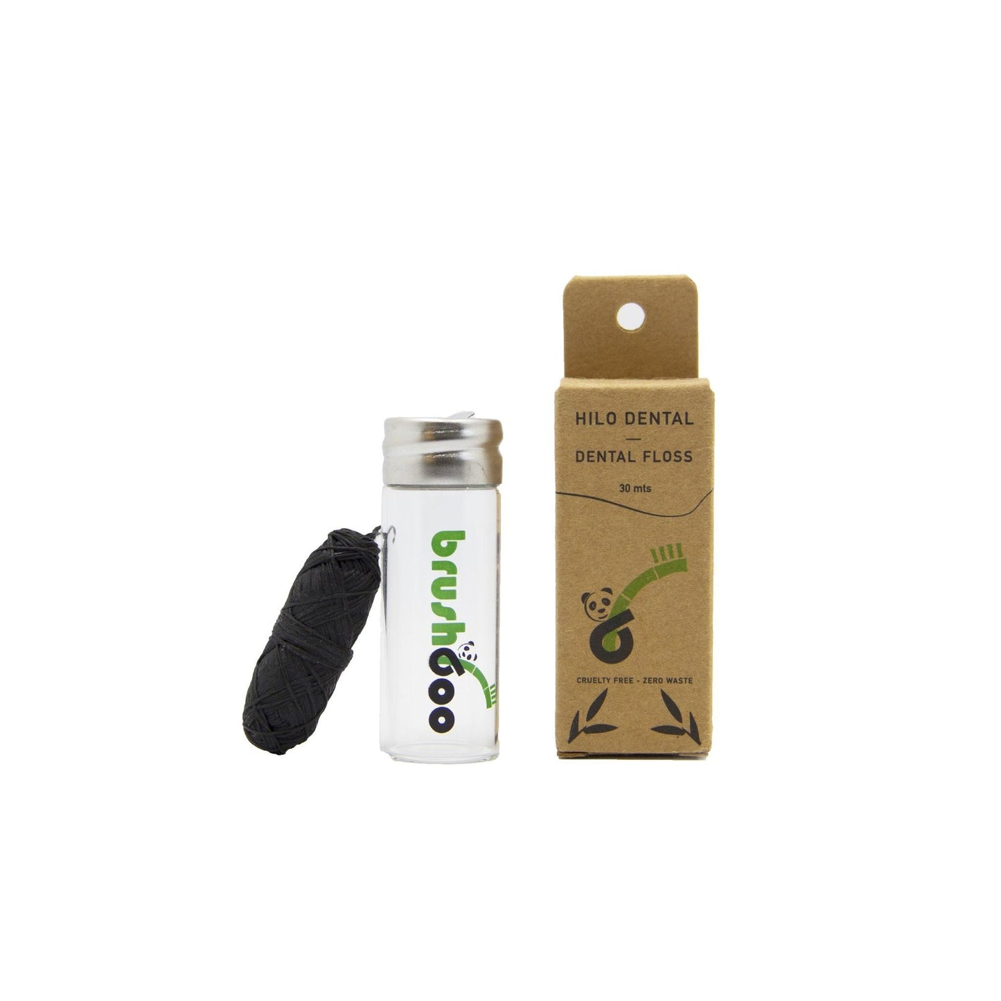 EcoPack Brushboo familj