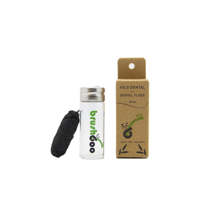 EcoPack Brushboo familj