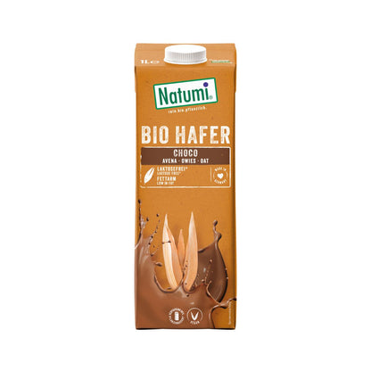 Napój owsiany Choco BIO Natumi 1 l