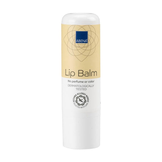 Läppbalsam Abena 4,5 ml