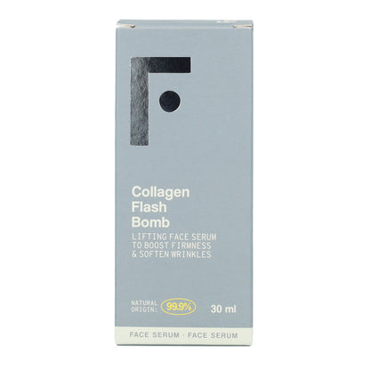 Bomba Flash al collagene Freshly 30 ml