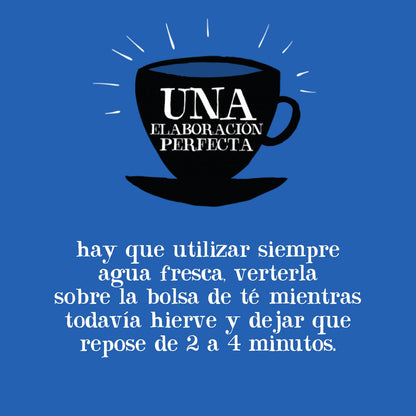 Czarna herbata English Breakfast Bio Cupper, 20 torebek