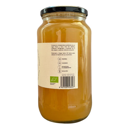 Pack of 4 Cooldo Bone Broth 870 ml