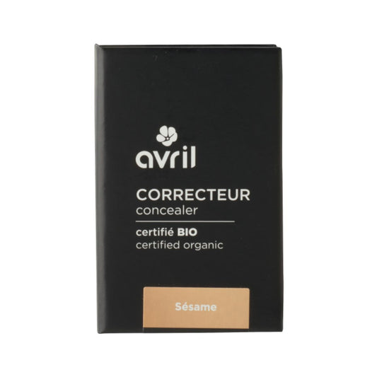 Avril Sesam-Corrector