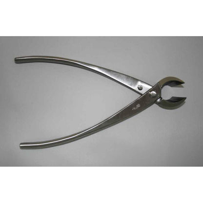 Konkav rakt sax 170 mm rostfritt stål. RYUGA