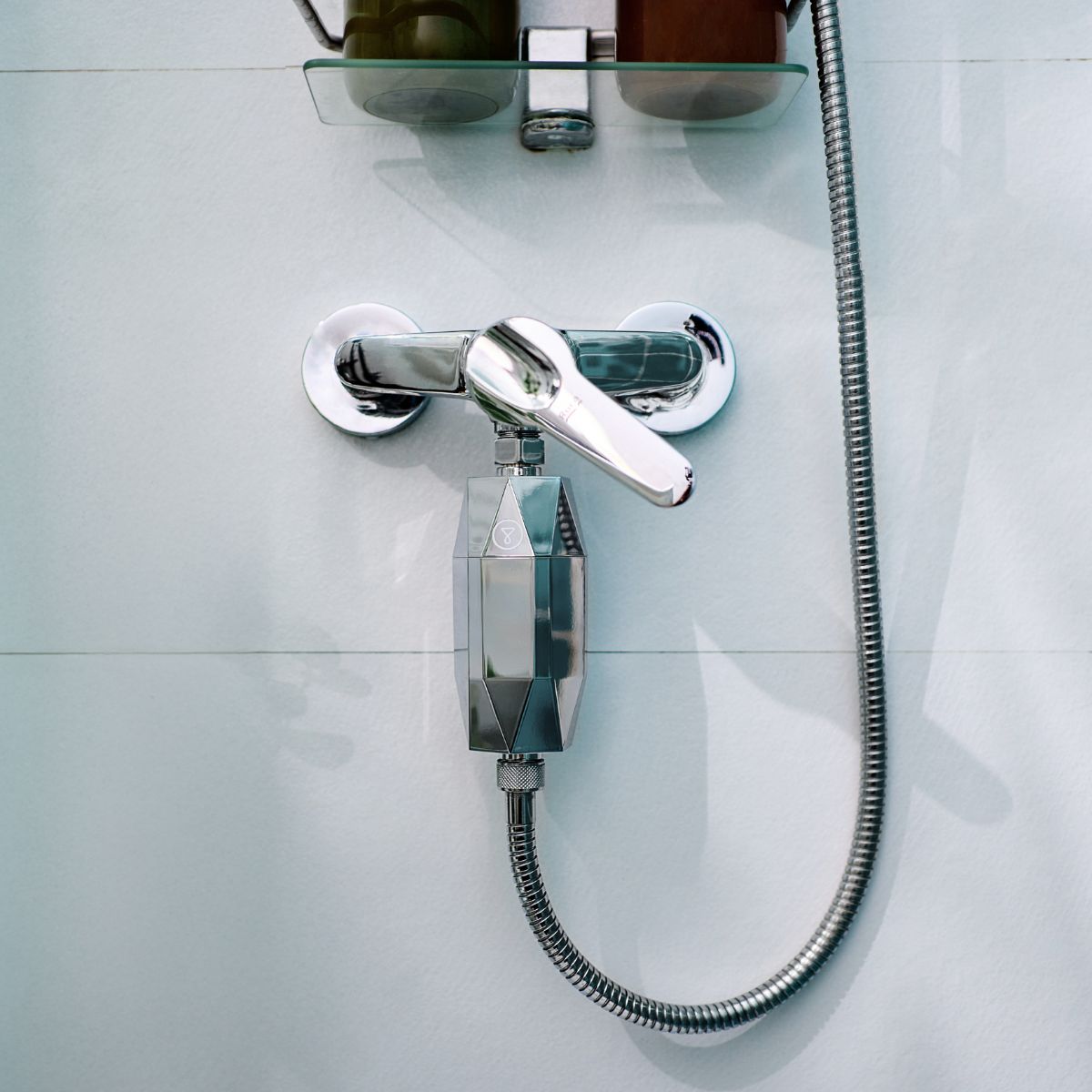 Filtre de douche ShowerPro Diamond Tappwater