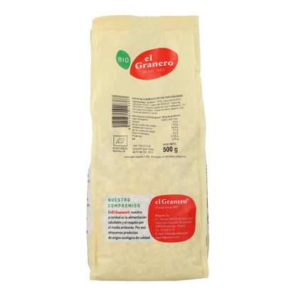 5-Korn-Flocken El Granero 500 g