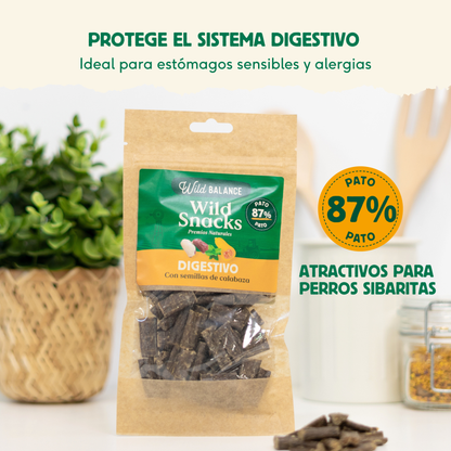 Wild Snacks Digestive Pumpkin Seeds Wild Balance