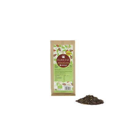Kukicha-te Bio MIMASA 100 g