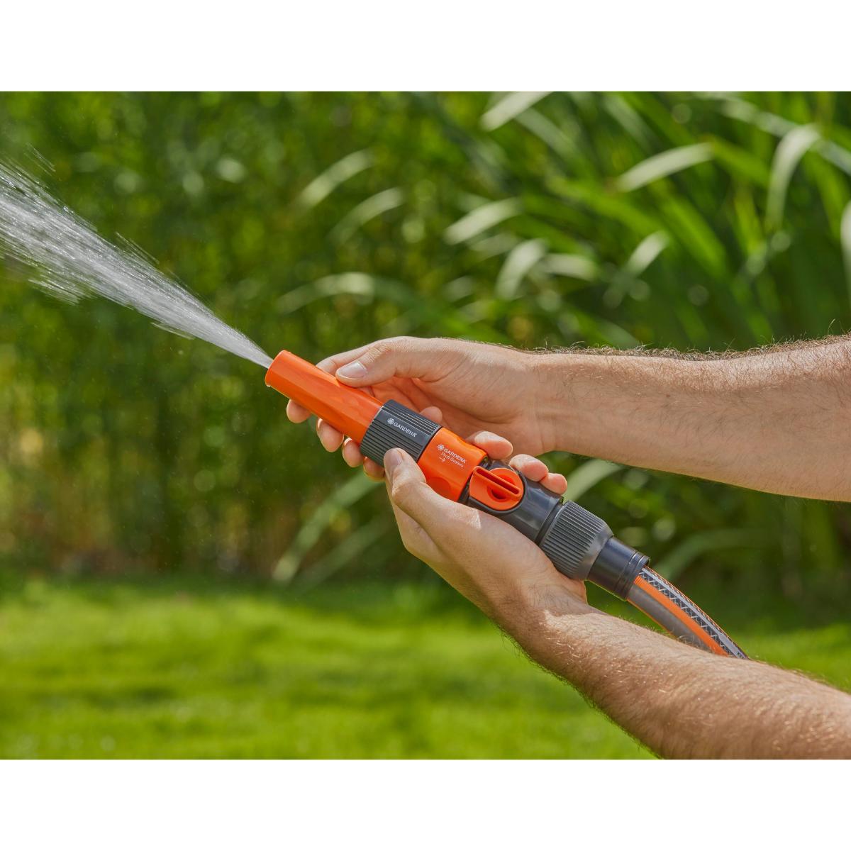Lancia irrigante Profi-System Gardena
