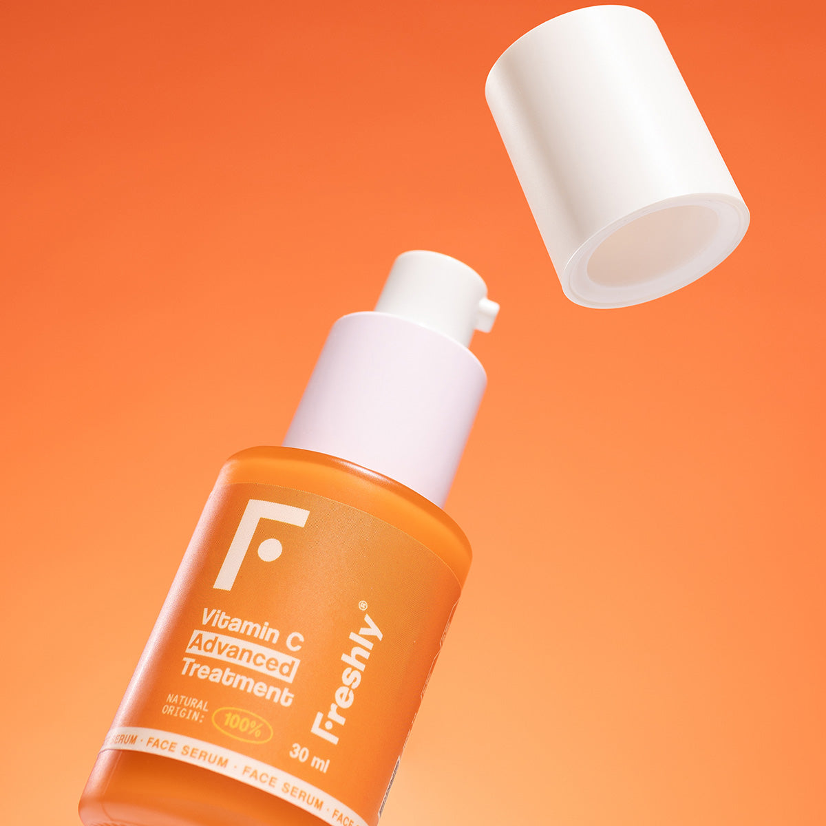 Vitamine C Advanced Treatment Freshly 30 ml