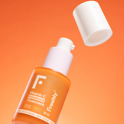Vitamine C Advanced Treatment Freshly 30 ml