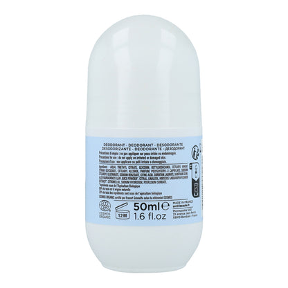 Confezione PROMO 2x Deodorante roll-on biologico per donne Avril 50 ml