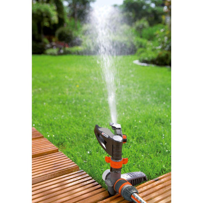 Sektorsspridare Comfort Gardena