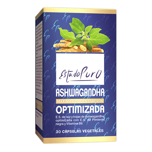 Ashwagandha Tongil 30 gélules