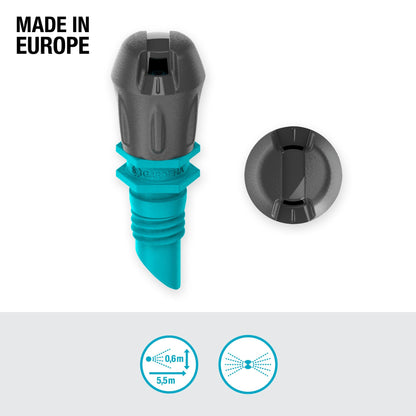 Micro-arroseur Micro Strip x5 Microdripsystem Gardena