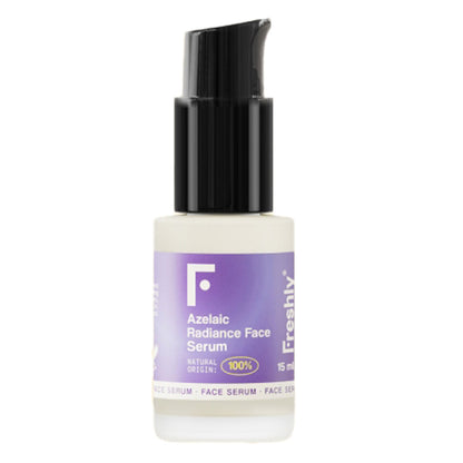 Miniformat - Azelaic Radiance Face Treatment (15 ml)