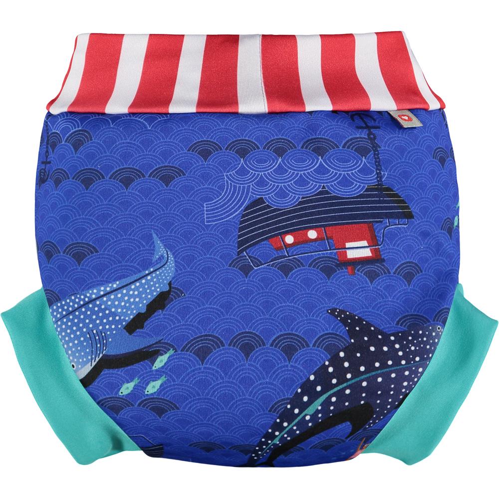Costume da bagno per neonati Whale Shark