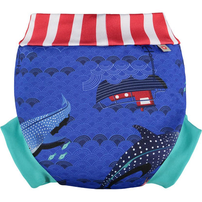 Costume da bagno per neonati Whale Shark