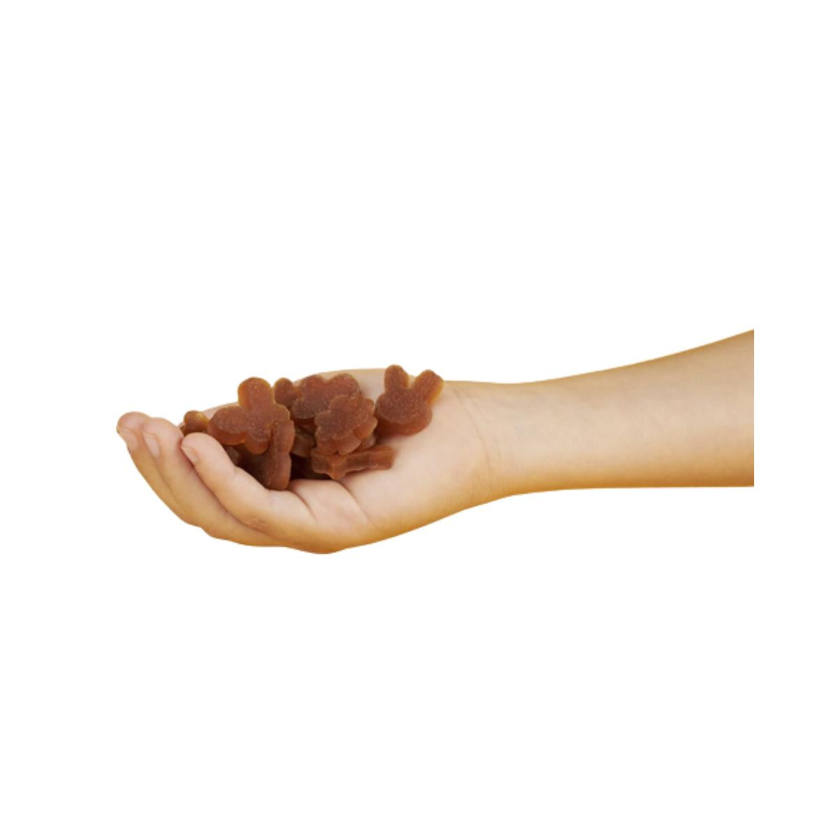 Packung Mix Snacks Triboo Früchte ECO Smileat 5 Stück 25 g