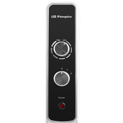 Orbegozo Radiador de Mica RMN RMN 2075 2000 W