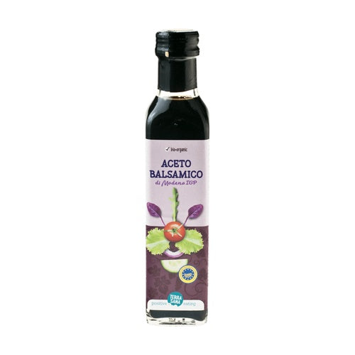 Balsamico-Essig aus Modena Terrasana 250 ml