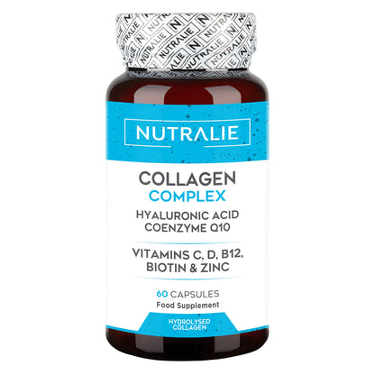Complexe de collagène Nutralie 60 gélules