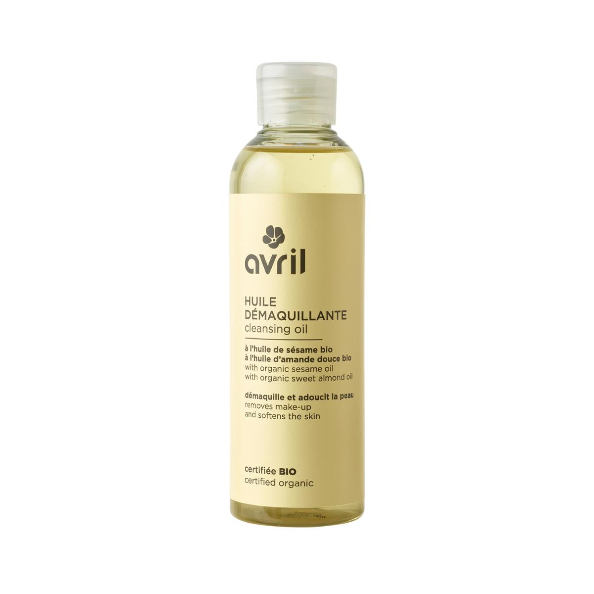 Olejek oczyszczający Avril 200 ml