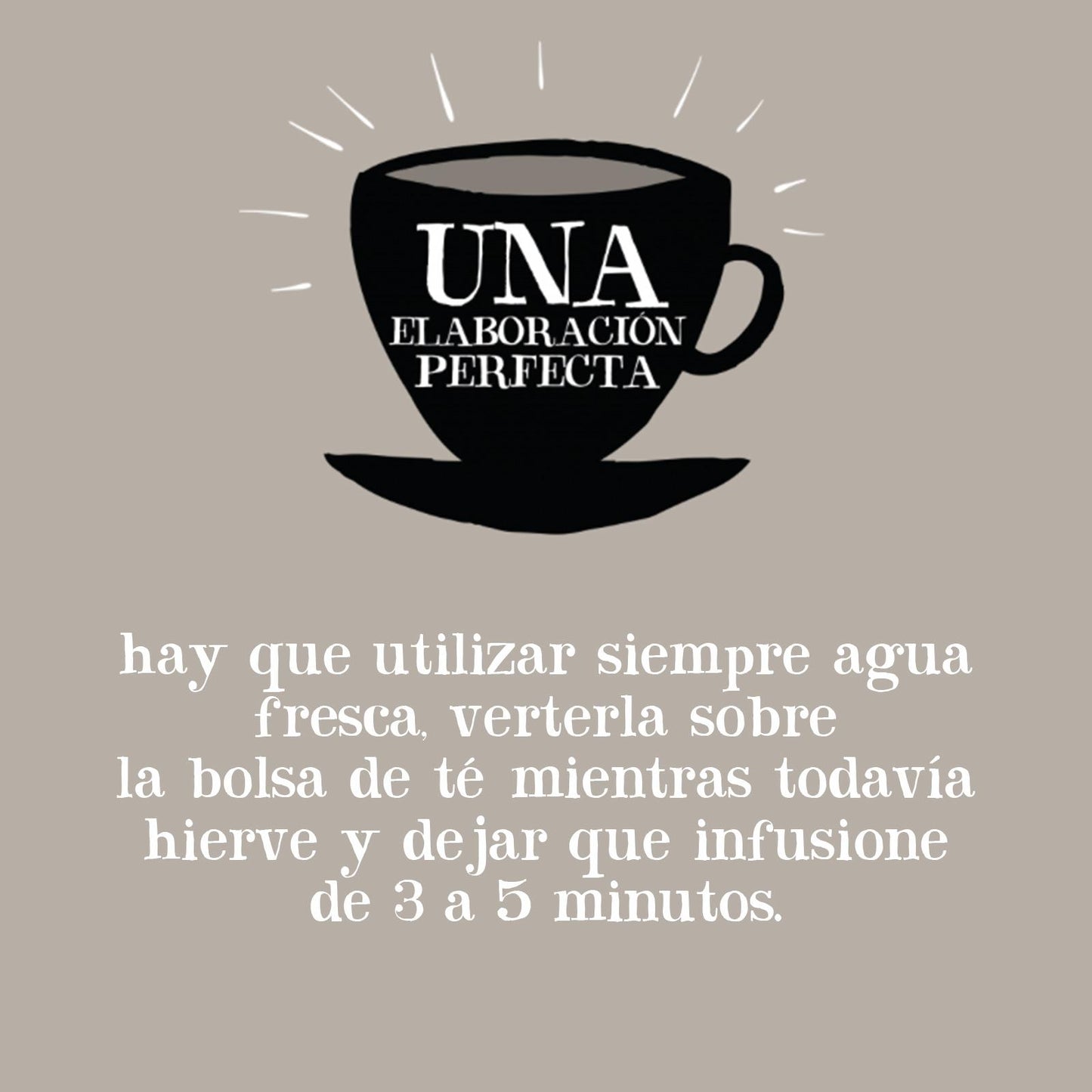 Thé noir bio Earl Grey Cupper, 20 sachets